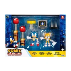 CONCENTRA Sonic - Conjunto de figuras* Figuras De Acción