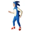 TOYS "R" US Sonic - Disfraz 5-7 años