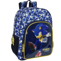 SAFTA Sonic - Mochila adaptable a carro - Colección City