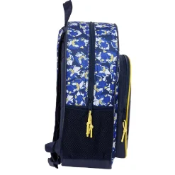 SAFTA Sonic - Mochila adaptable a carro - Colección City