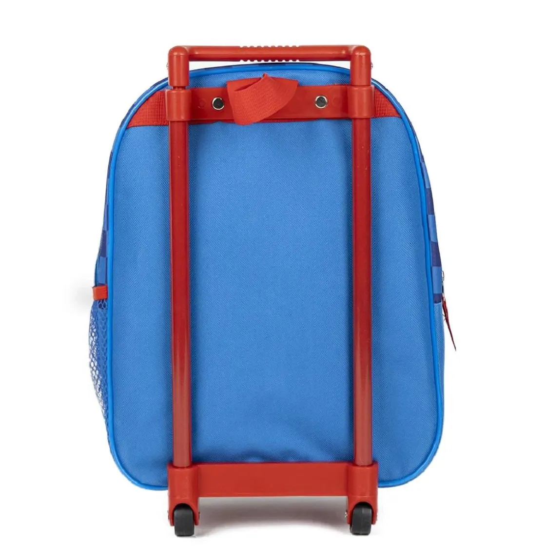 VALUVIC Sonic - Mochila infantil trolley 3D