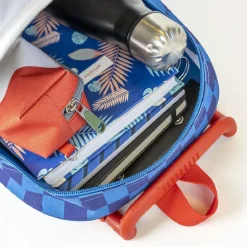 VALUVIC Sonic - Mochila infantil trolley 3D