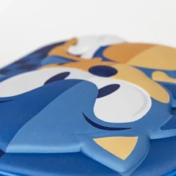 VALUVIC Sonic - Mochila infantil trolley 3D