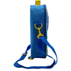 SONIC - Mochila Preescolar 32 cm 3D* Material Escolar