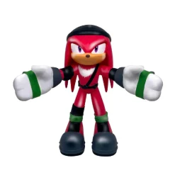 BIZAK Sonic - Monsterflex Figura 14 cm (Varios modelos)* Figuras De Acción