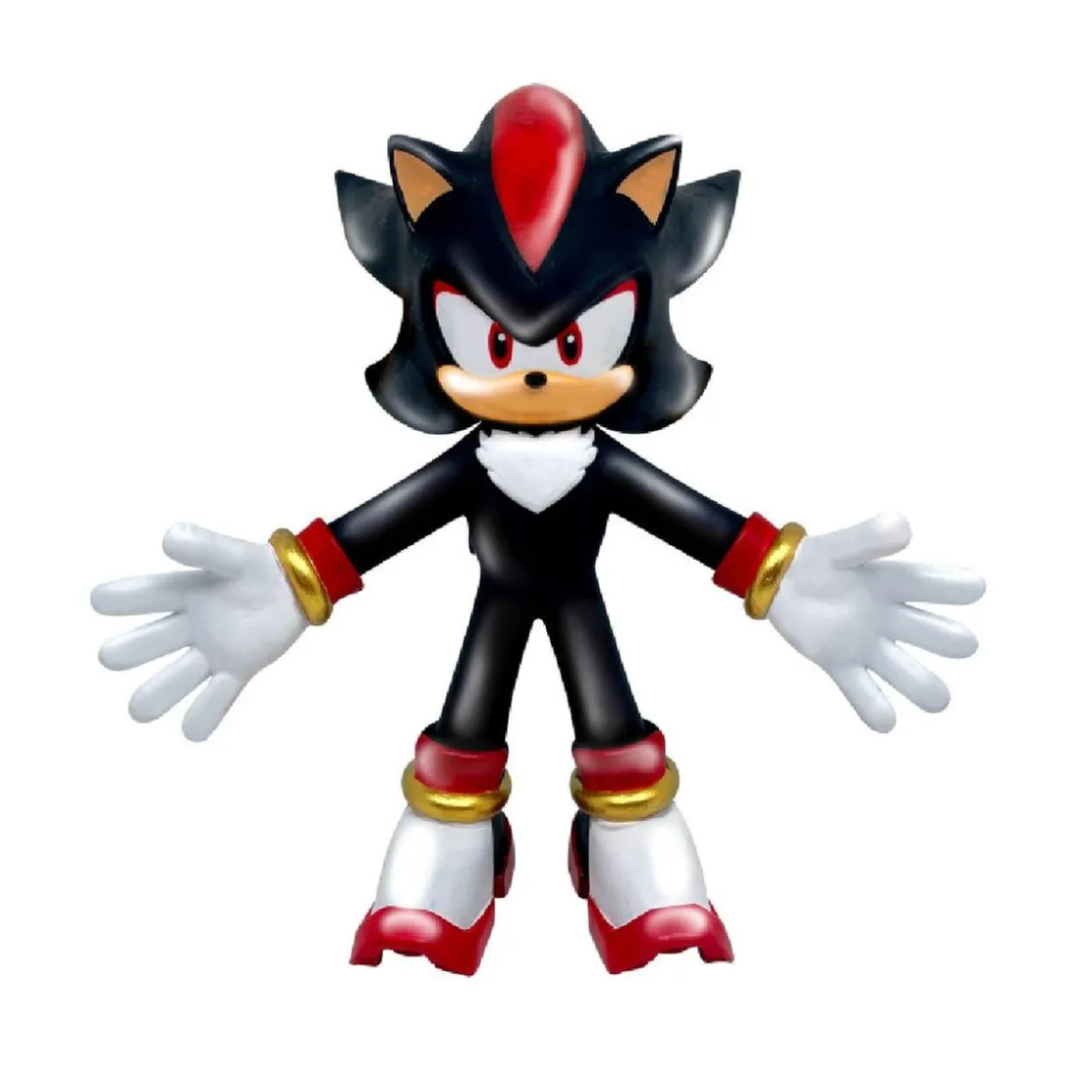 BIZAK Sonic - Monsterflex Figura 14 cm (Varios modelos)* Figuras De Acción