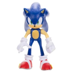 SEGA Sonic the Hedgehog - Figura Wave 18 - 6 cm (Varios modelos)* Figuras De Acción