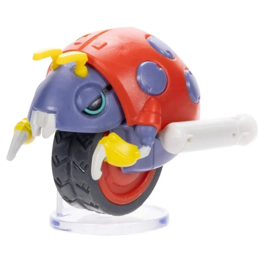 SEGA Sonic the Hedgehog - Figura Wave 18 - 6 cm (Varios modelos)* Figuras De Acción