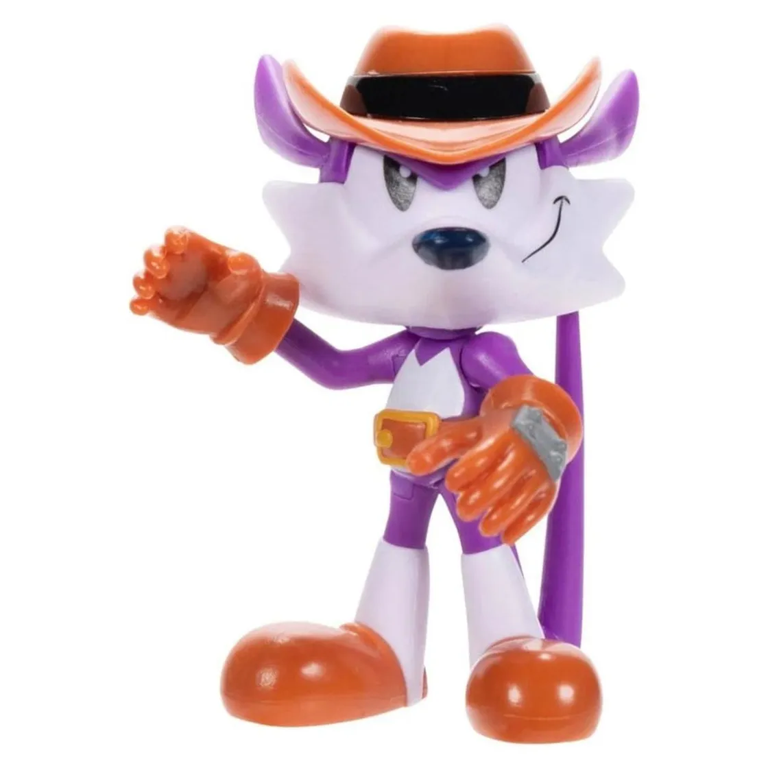 SEGA Sonic the Hedgehog - Figura Wave 18 - 6 cm (Varios modelos)* Figuras De Acción