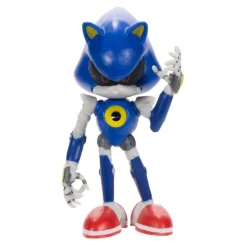 SEGA Sonic the Hedgehog - Figura Wave 18 - 6 cm (Varios modelos)* Figuras De Acción