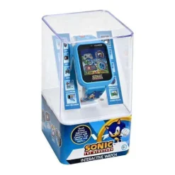 SONIC the Hedgehog - Reloj Inteligente* Electrónicos