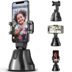 KLACK EUROPE Soporte de seguimiento automático para móvil* Figuras De Acción