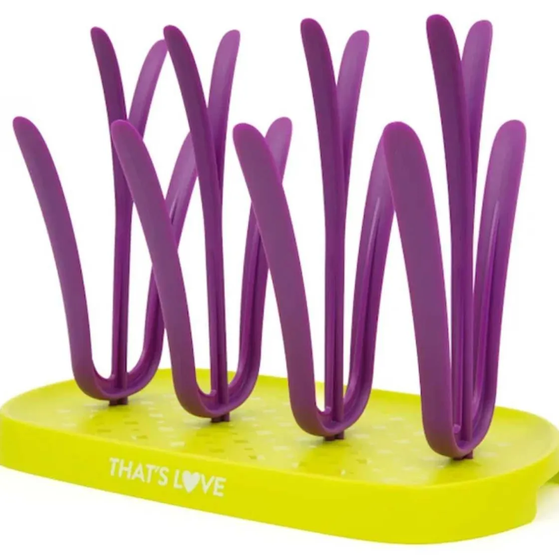 PRENATAL Soporte para secado de biberones