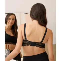 Prenatal Sostén de lactancia de encaje negro* Íntimo Y Noche·Sujetadores Lactancia|Premamá·Íntimo Y Noche