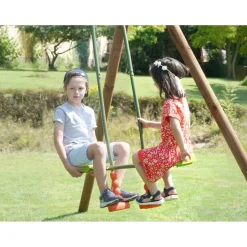 SOULET - Balancín para 2* Columpios