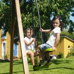 SOULET - Balancín para 2 (Gama objective nature)