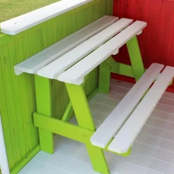 SOULET - Casita de madera Jazz* Casas