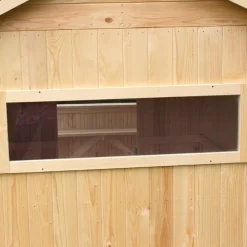 SOULET - Casita de madera Jazz* Casas