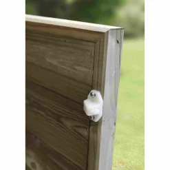 SOULET - Casita de madera Marina