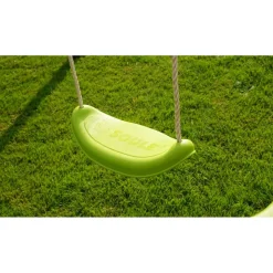 SOULET - Columpio de acero Acier 1B1V