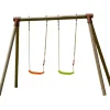 SOULET - Columpio de madera Alizee* Columpios