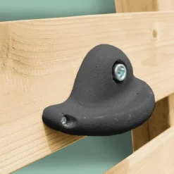 SOULET - Área de juego Hercules* Columpios