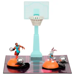 FAMOSA Space Jam - Game Time Playset* Figuras De Acción