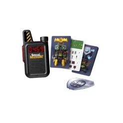 IMC Special Mission - Juego de Mesa