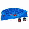 COLOR BABY Spider-man - Battle cubes - Estadio de batallas con cubos de Spider-Man