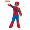 RUBIE'S Spider-Man - Disfraz infantil preschool 2-3 años* Disfraces|Halloween