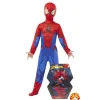 RUBIE'S Spider-Man - Disfraz infantil 5-7 años