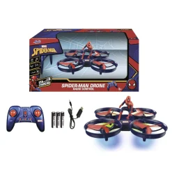 SPIDERMAN Spider-man - Dron R/C* Vehículos Y Circuitos