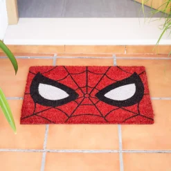 GRUPO ERIK Spider-Man - Felpudo