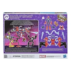 HASBRO EU TRADING Spider-Man - Figura Bend and Flex* Figuras De Acción