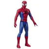 SPIDERMAN Spider-Man - Figura Titan