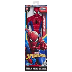SPIDERMAN Spider-Man - Figura Titan
