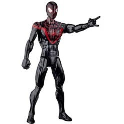 HASBRO IBERIA Spider-man - Figura Titan Web Warriors (varios modelos)* Figuras De Acción