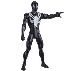 HASBRO IBERIA Spider-man - Figura Titan Web Warriors (varios modelos)* Figuras De Acción