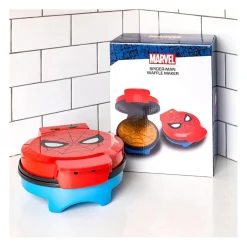 WALT DISNEY Spider-Man - Gofrera* Arte Y Manualidades