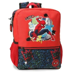 JOUMMA BAGS,S.L Spider-man - Mochila adaptable 33 cm - Colección Urban