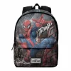 KARACTER MANIA Spider-man - Mochila HS FAN 2.0 Arachnid