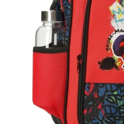 JOUMMA BAGS,S.L Spider-man - Mochila preescolar 28 cm - Colección Urban* Material Escolar