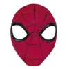 RUBIE'S Spider-Man - Máscara infantil Spider-Man Shallow* Disfraces|Halloween