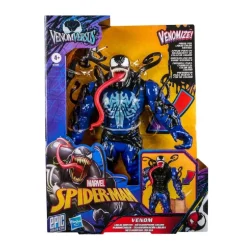 HASBRO IBERIA Spider-man - VenomVersus - Transformación Líquida* Figuras De Acción