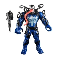 HASBRO IBERIA Spider-man - VenomVersus - Transformación Líquida* Figuras De Acción