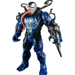 HASBRO IBERIA Spider-man - VenomVersus - Transformación Líquida* Figuras De Acción