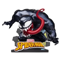 SPIDERMAN Spider-man Yume Hero Box Spider-man Attack series (Varios modelos)* Friki Zone