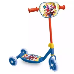 MONDO Spidey - Mi primer Scooter* Motos Y Triciclos