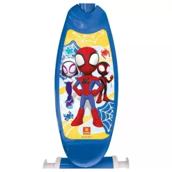 MONDO Spidey - Mi primer Scooter* Motos Y Triciclos