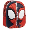 ARTESANIA CERDÁ Spidey - Mochila infantil 3D* Material Escolar